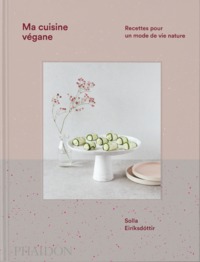 Image de Ma cuisine végane