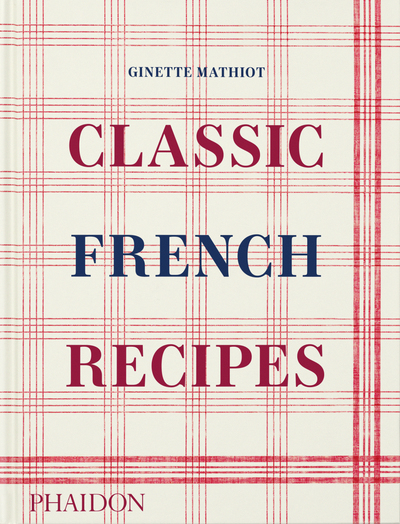 Image de Classic French Recipes