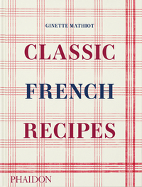 Image de Classic French Recipes