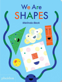 Image de WE ARE SHAPES