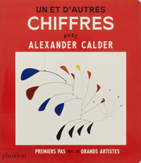 Picture of Un et d'autres chiffres avec Alexander Calder