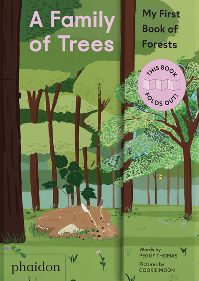 Image de A FAMILY OF TREES