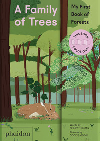 Image de A FAMILY OF TREES