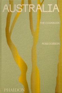 Picture of AUSTRALIA : THE COOKBOOK