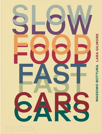 Image de Slow food, fast cars