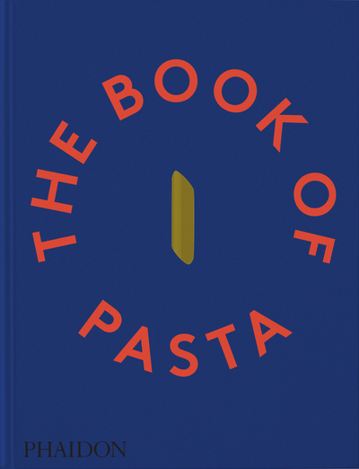 Image de The book of pasta