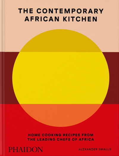 Image de The contemporary african kitchen