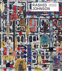 Picture of Rashid Johnson