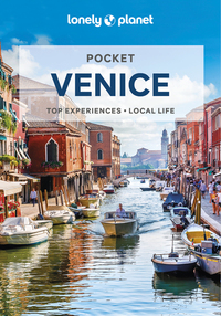 Picture of Pocket Venice 6ed -anglais-