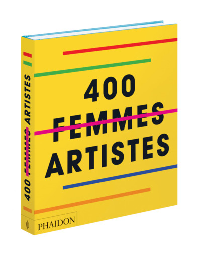 Picture of 400 femmes artistes