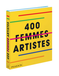 Picture of 400 femmes artistes