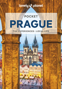 Image de Pocket Prague 7ed -anglais-