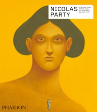 Picture of NICOLAS PARTY