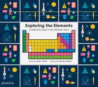 Image de EXPLORING THE ELEMENTS