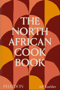 Image de The North African Cookbook