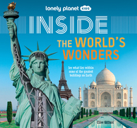 Picture of Inside - The World's Wonders - anglais