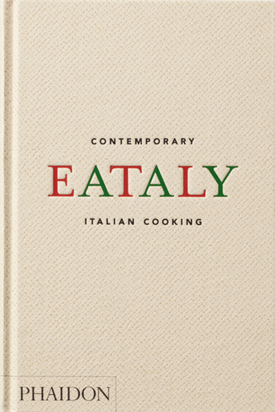 Image de Eataly, contemporary italian cooking