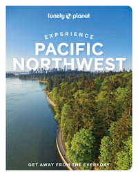 Picture of Experience Pacific Northwest 1ed -anglais-