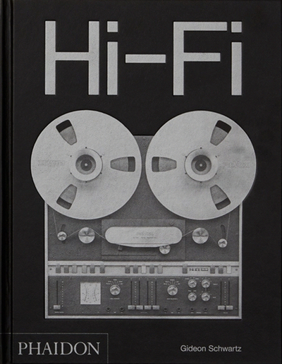Picture of Hi-Fi
