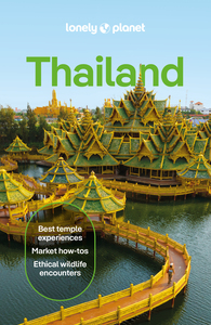 Picture of Thailand 20ed -anglais-