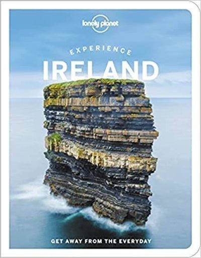 Picture of Experience Ireland 1ed -anglais-