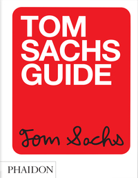 Picture of Tom Sachs Guide