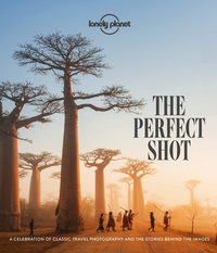 Image de The perfect Shot 1ed -anglais-