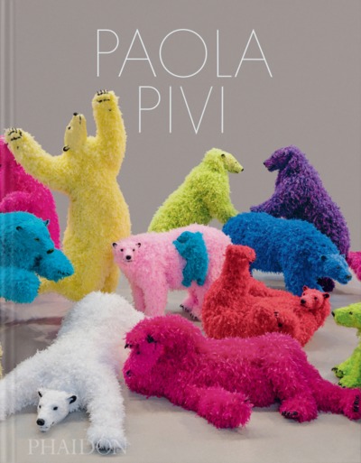 Image de PAOLA PIVI