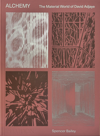 Image de Alchemy, The Material World of David Adjaye