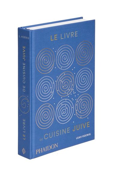 Picture of Le livre de cuisine juive