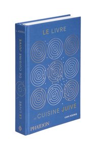 Picture of Le livre de cuisine juive