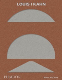 Picture of LOUIS I KAHN