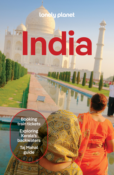 Picture of India 21ed -Anglais-