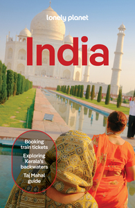 Picture of India 21ed -Anglais-