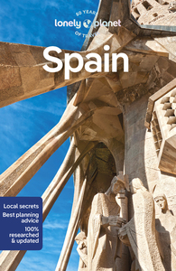 Picture of Spain 14ed -anglais-