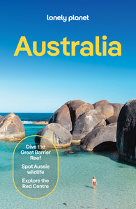 Picture of Australia 23ed -anglais-
