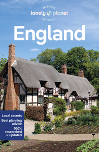 Picture of England 12ed -anglais-