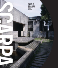 Picture of Carlo Scarpa