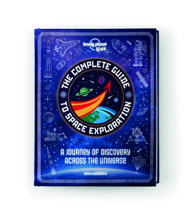 Picture of The Complete Guide to Space Exploration 1ed -anglais-