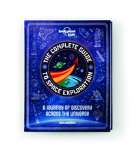 Picture of The Complete Guide to Space Exploration 1ed -anglais-