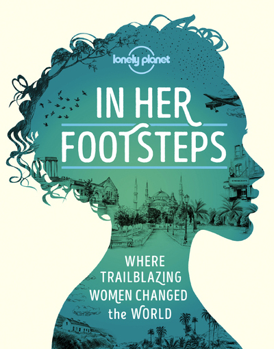 Picture of In Her Footsteps 1ed -anglais-