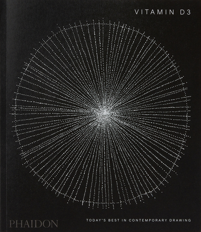 Picture of Vitamin D3: today's best in contemporary drawing