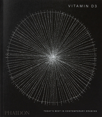 Picture of Vitamin D3: today's best in contemporary drawing
