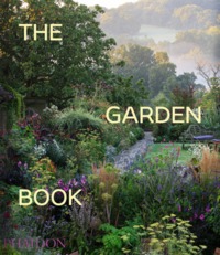 Image de THE GARDEN BOOK