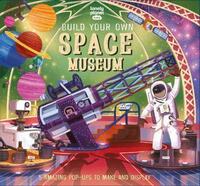 Picture of Build Your Own Space Museum -anglais-