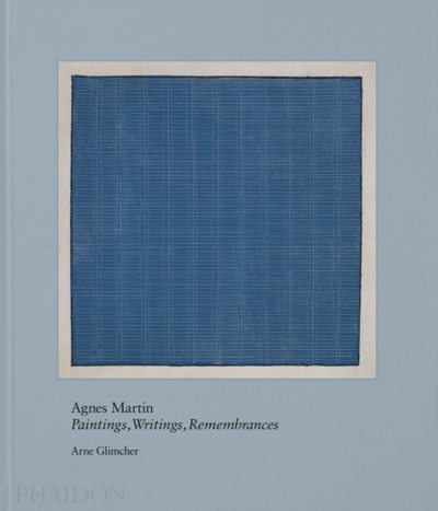 Image de AGNES MARTIN