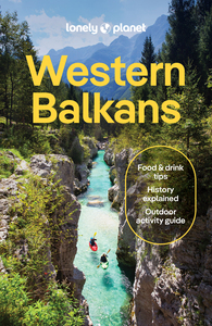 Image de Western Balkans 5ed -anglais-