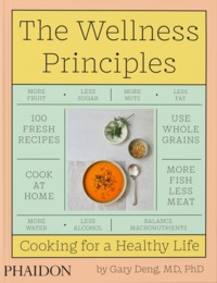Image de The wellness principles