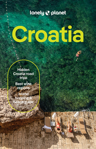 Image de Croatia 13ed -anglais-