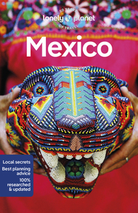 Image de Mexico 18ed anglais